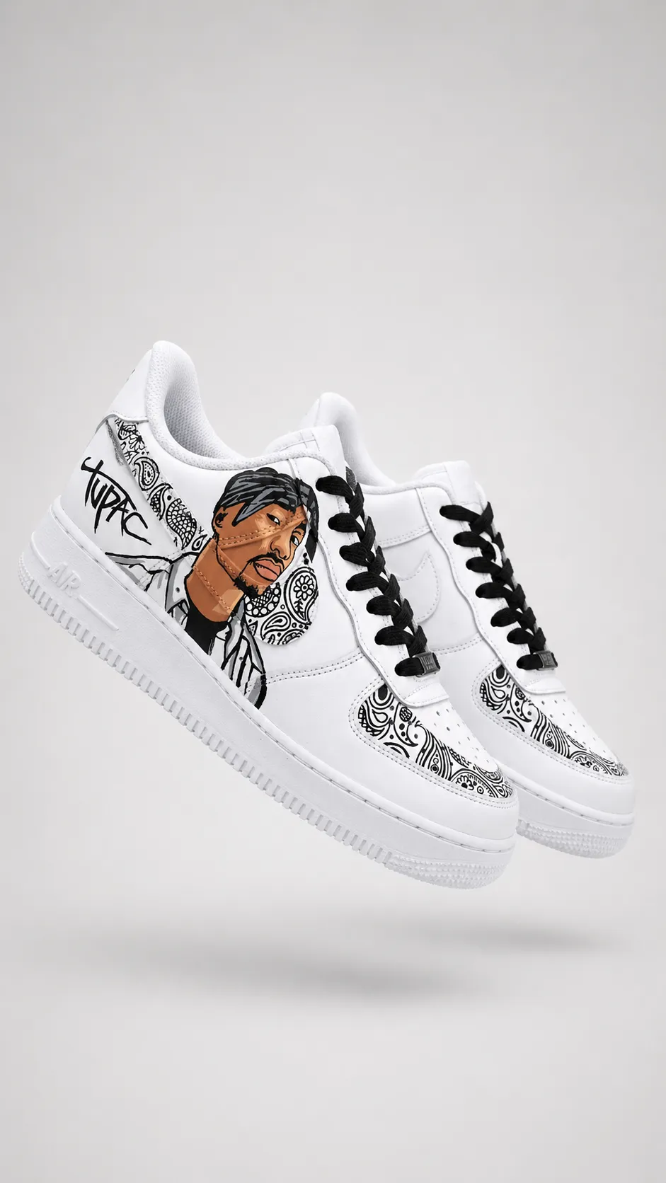 2PAC Air Force 1