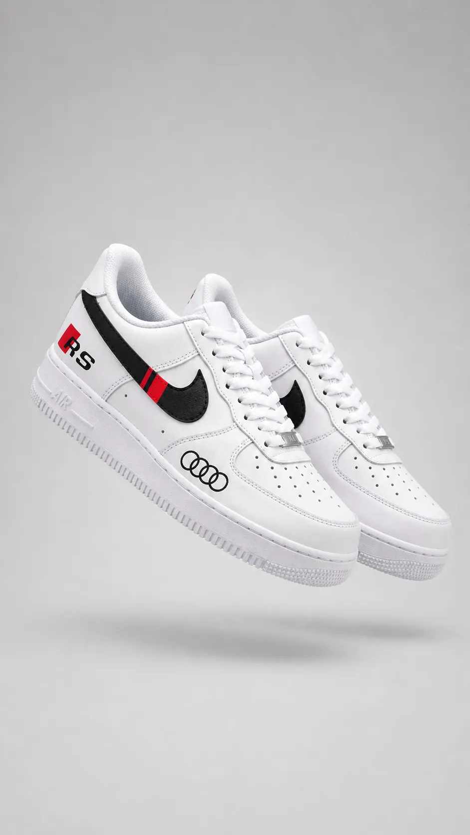 Nike Air Force 1 Audi RS