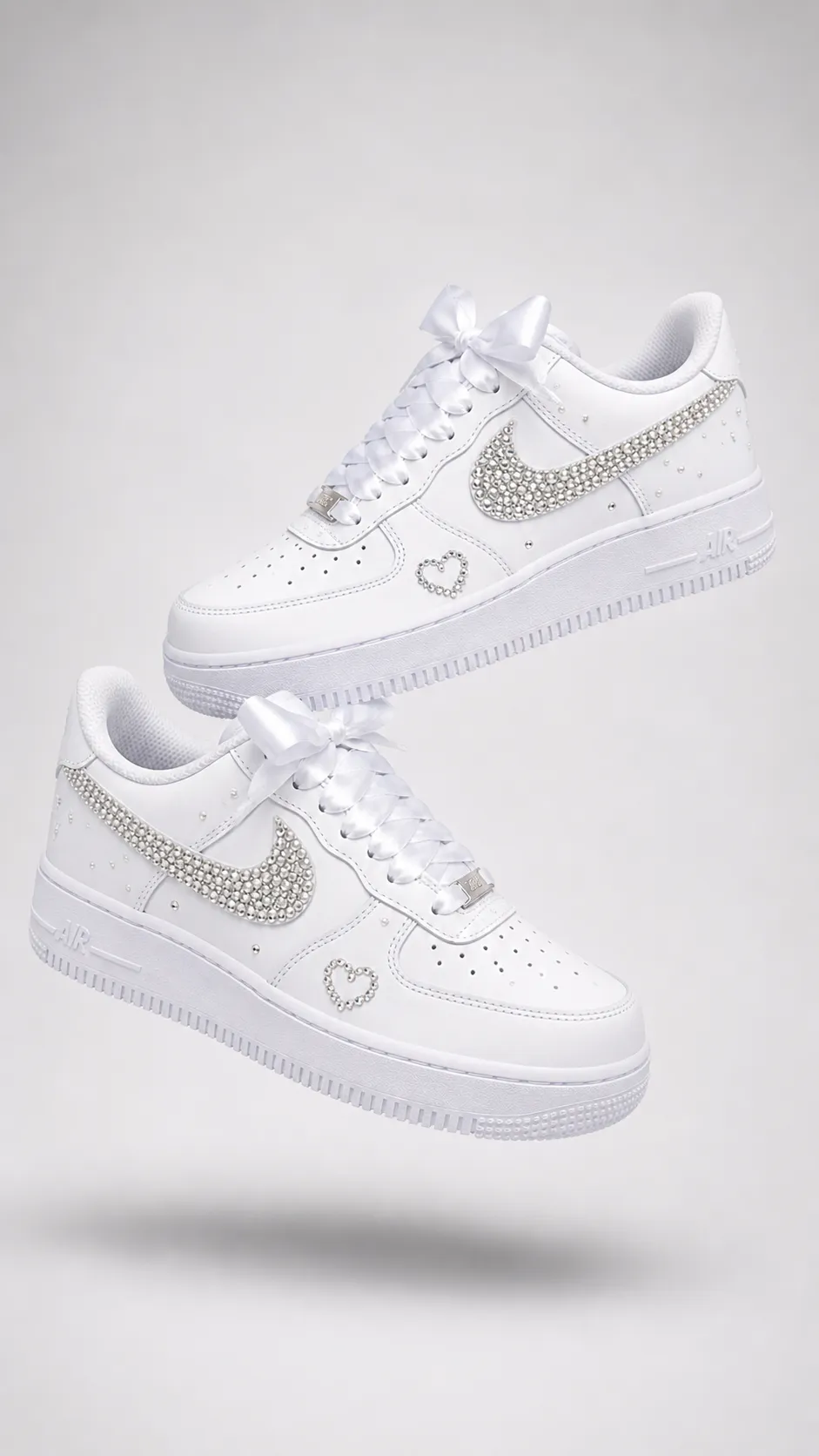 Wedding Bridal Air Force 1
