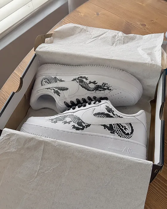 Client Unboxing